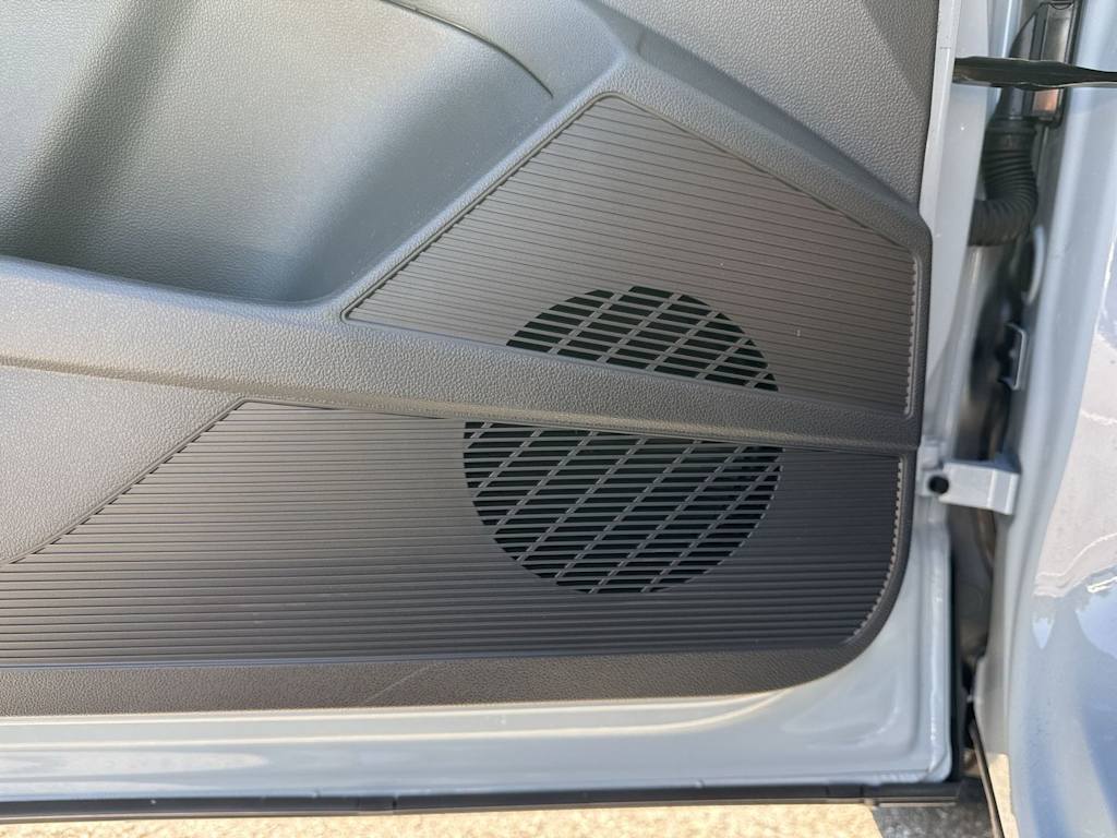 Thumbnail: 2025 Volkswagen Taos - 37