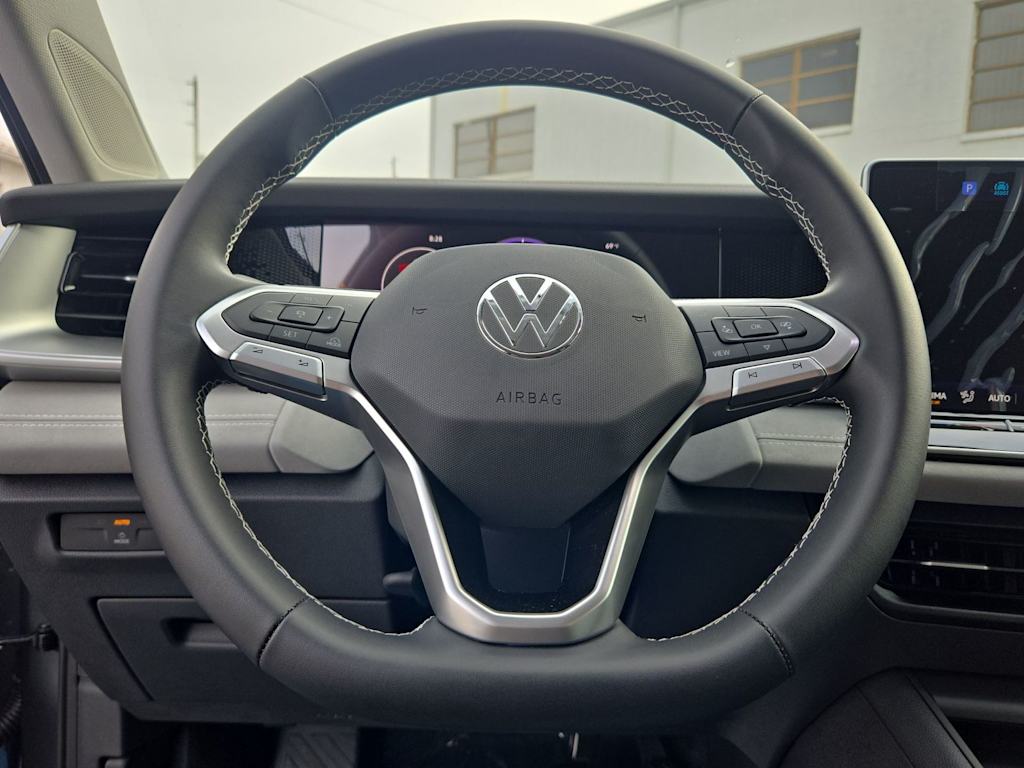 Thumbnail: 2026 Volkswagen Tiguan - 14