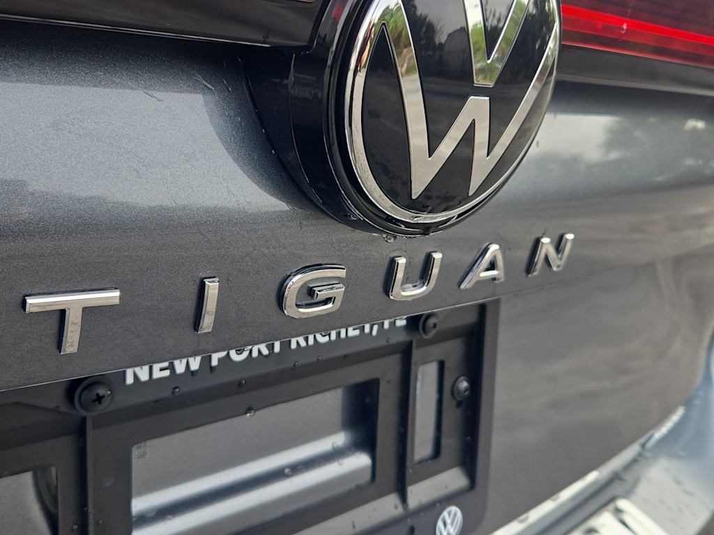 Thumbnail: 2026 Volkswagen Tiguan - 25