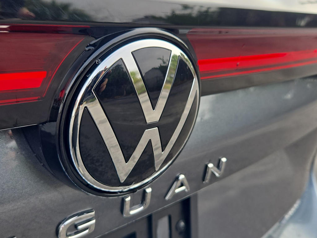 Thumbnail: 2026 Volkswagen Tiguan - 7