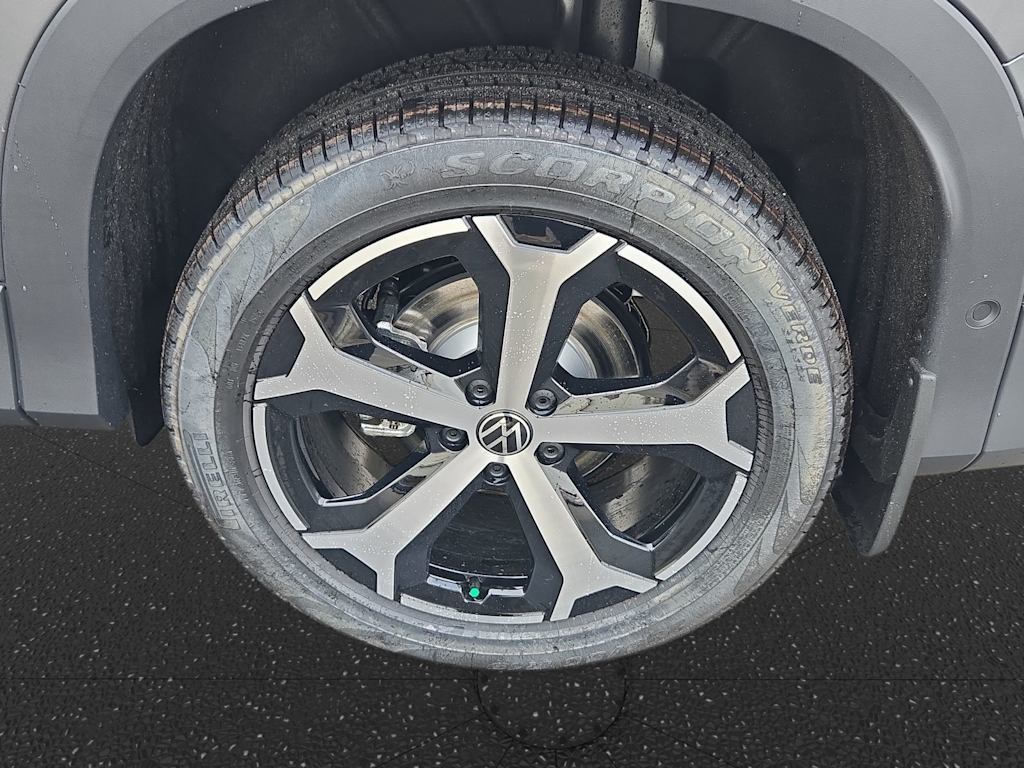 Thumbnail: 2026 Volkswagen Tiguan - 8