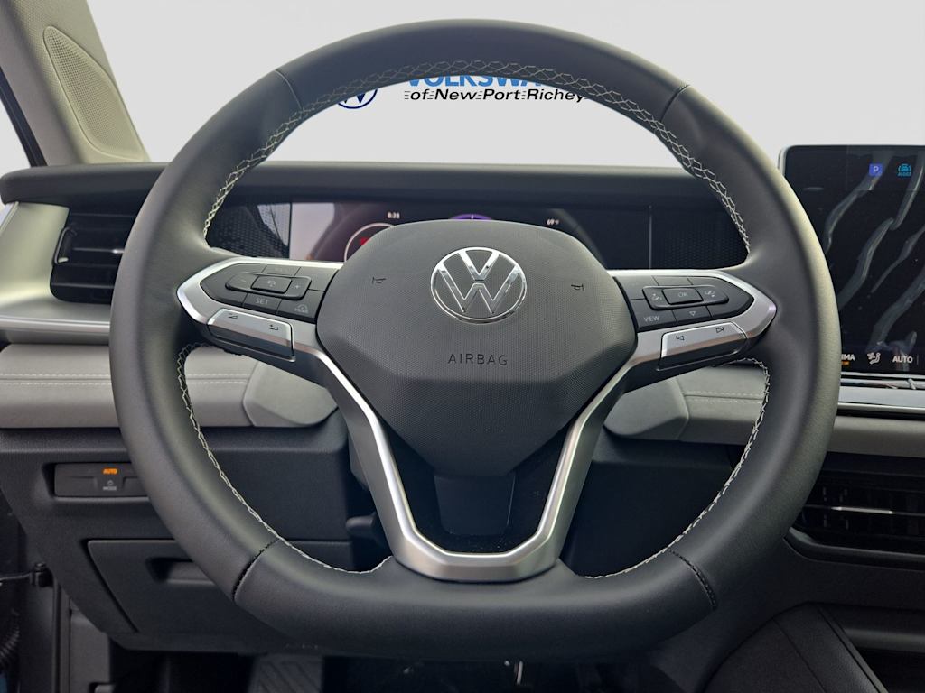 Thumbnail: 2026 Volkswagen Tiguan - 14