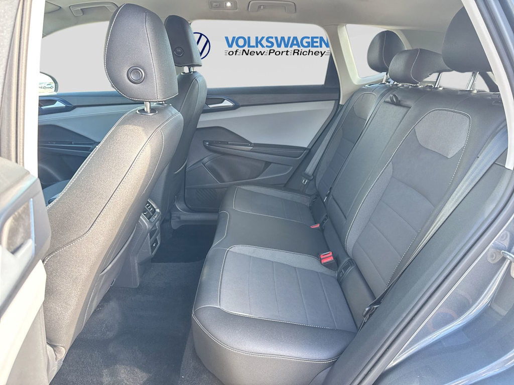 Thumbnail: 2024 Volkswagen Taos - 12