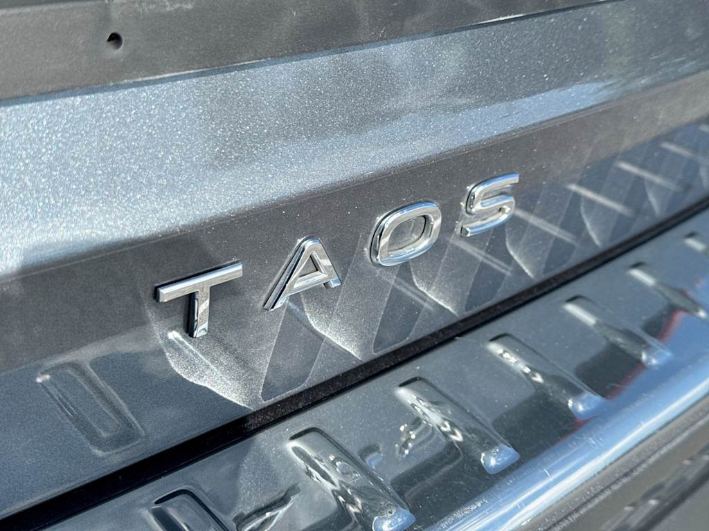 Thumbnail: 2024 Volkswagen Taos - 31