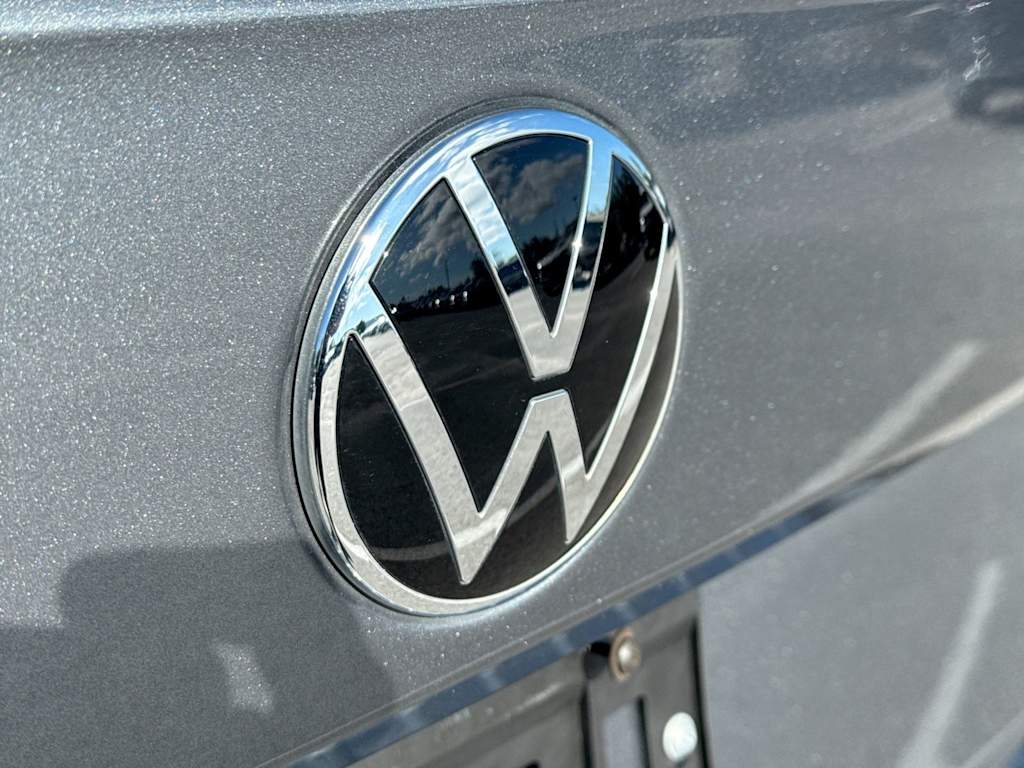 Thumbnail: 2024 Volkswagen Taos - 7