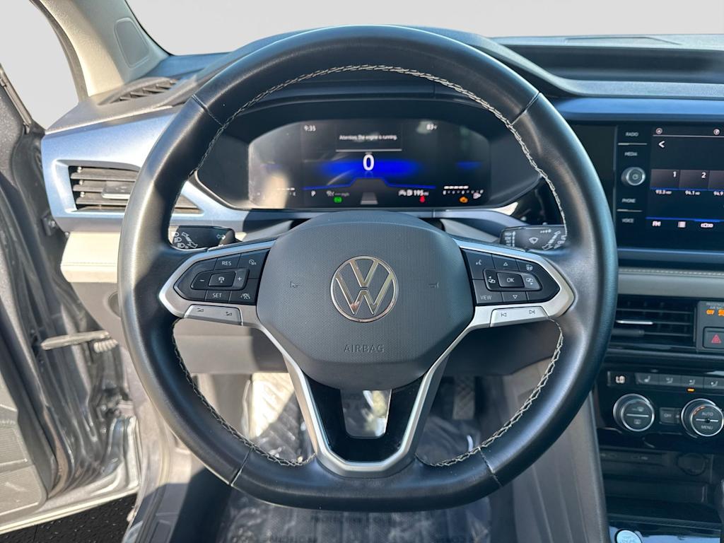 Thumbnail: 2024 Volkswagen Taos - 13