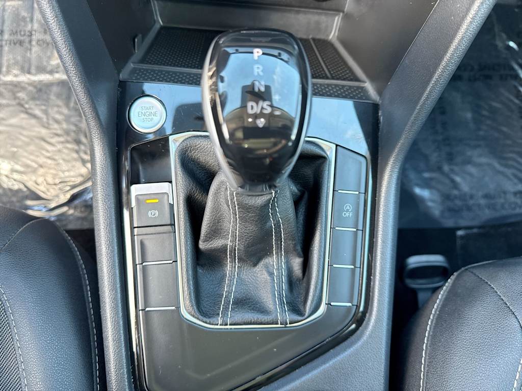 Thumbnail: 2024 Volkswagen Taos - 15