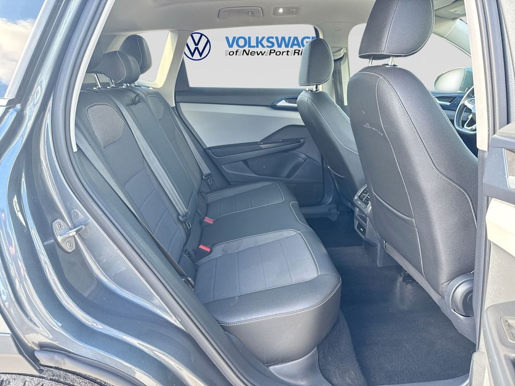 Thumbnail: 2024 Volkswagen Taos - 33