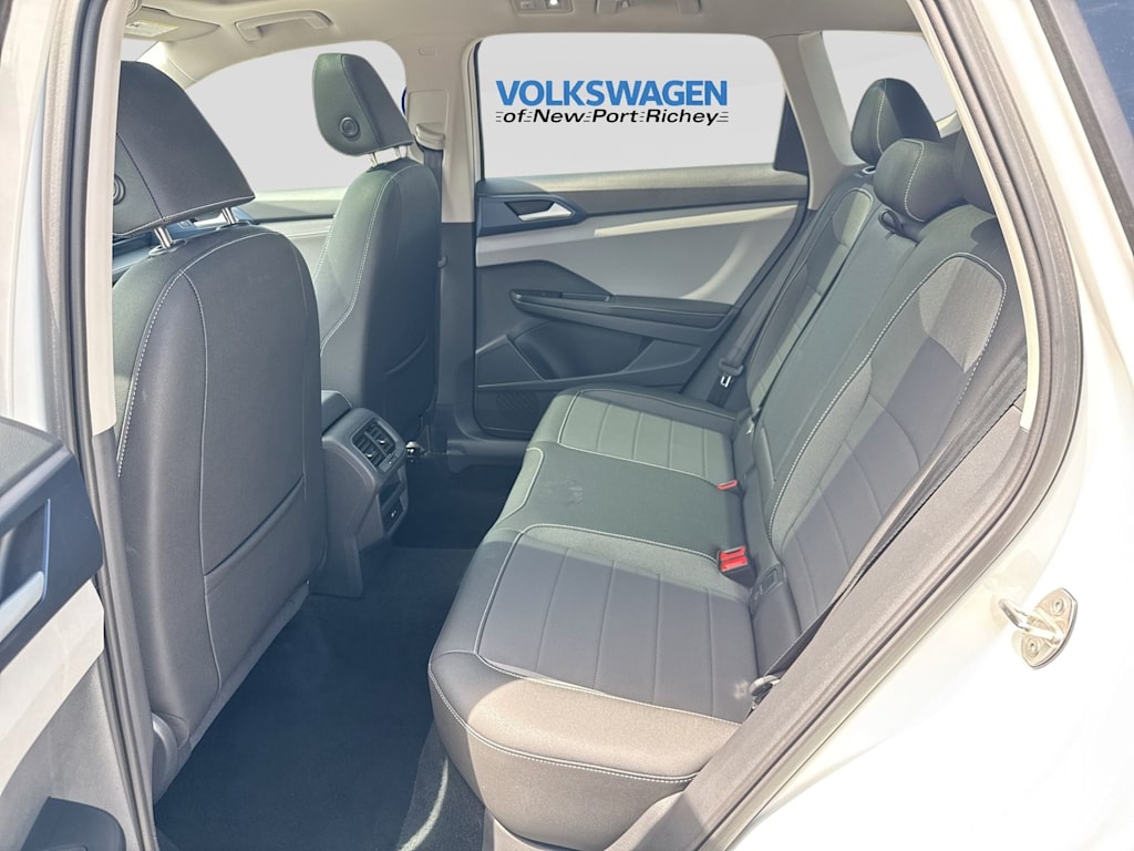 Thumbnail: 2024 Volkswagen Taos - 33