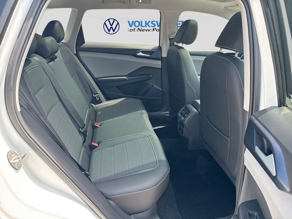 Thumbnail: 2024 Volkswagen Taos - 34
