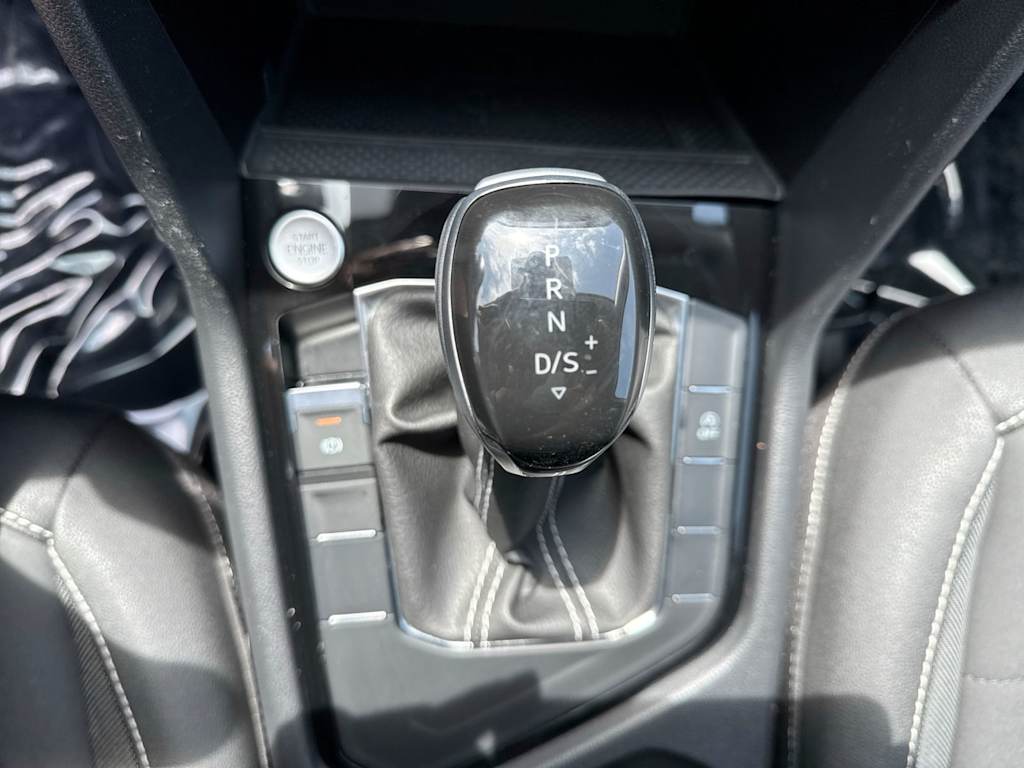 Thumbnail: 2024 Volkswagen Taos - 43
