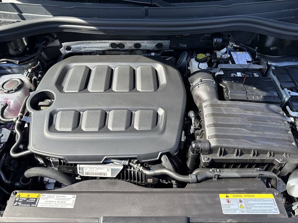 Thumbnail: 2026 Volkswagen Tiguan - 9