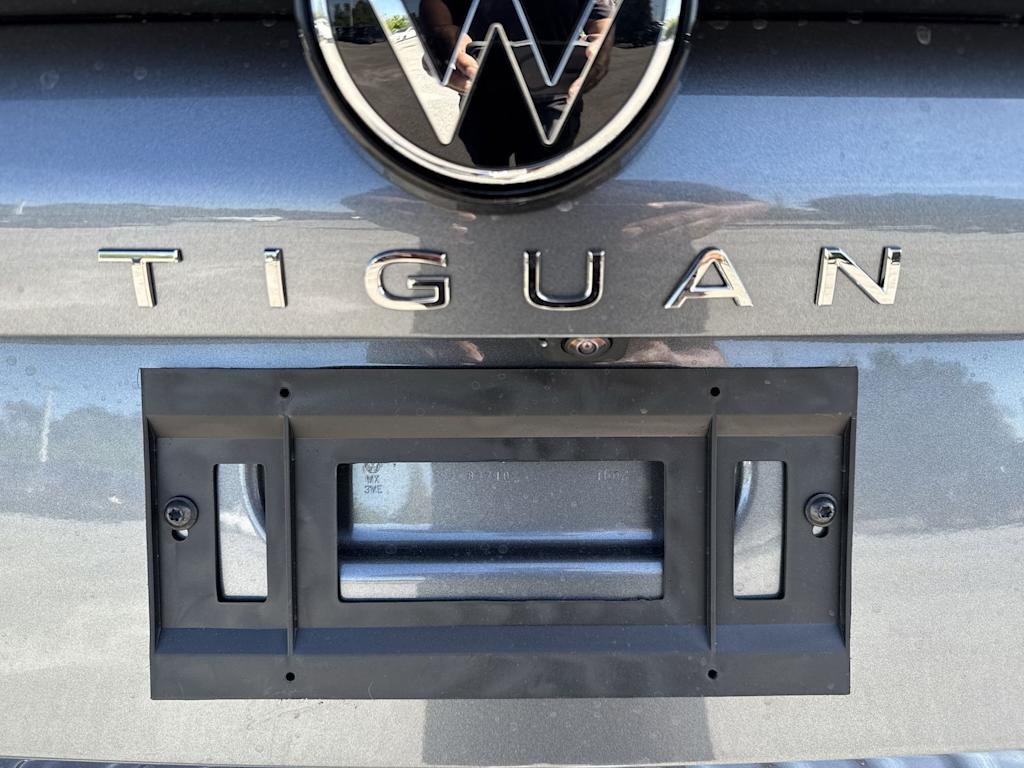 Thumbnail: 2026 Volkswagen Tiguan - 23