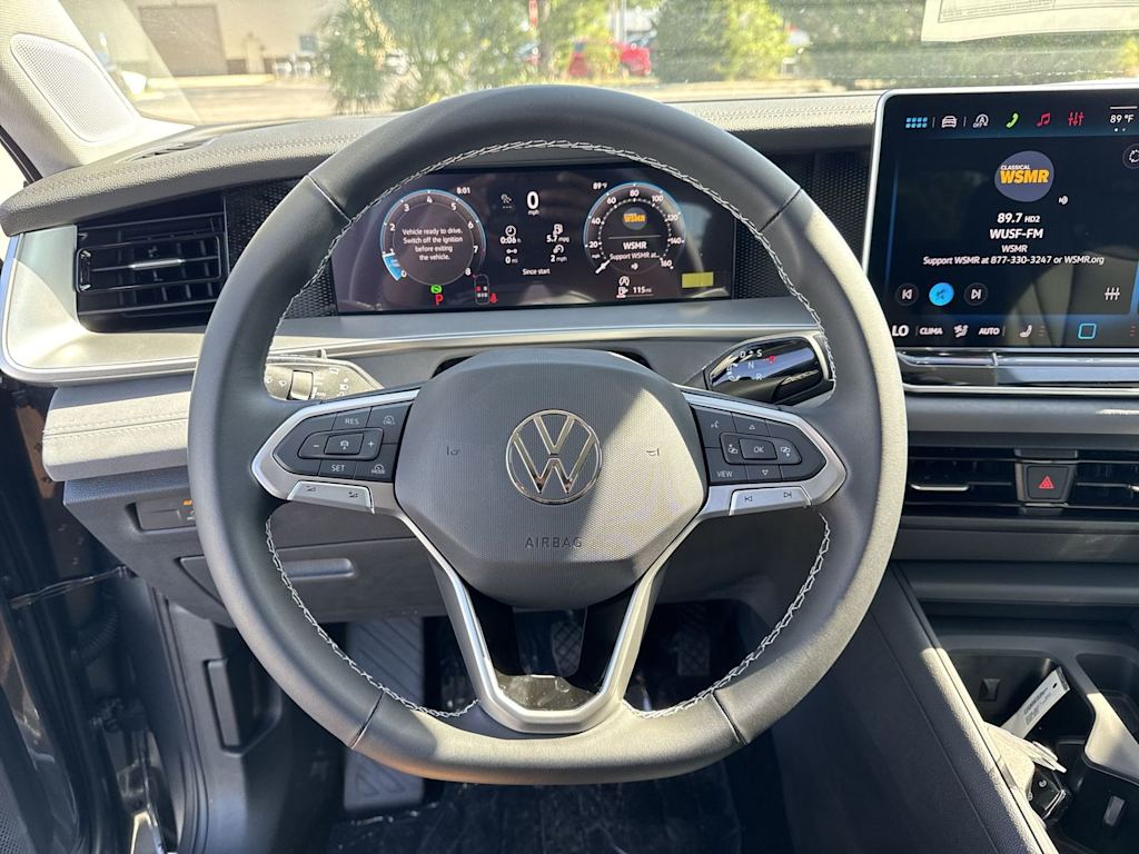 Thumbnail: 2026 Volkswagen Tiguan - 14
