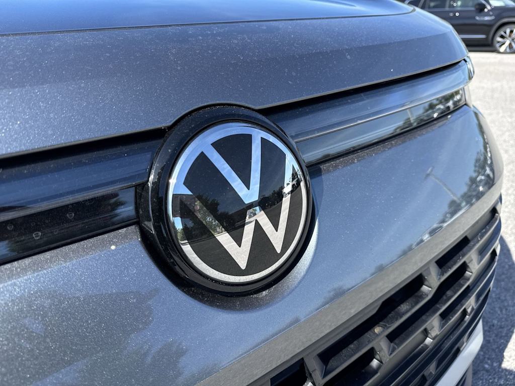 Thumbnail: 2026 Volkswagen Tiguan - 7