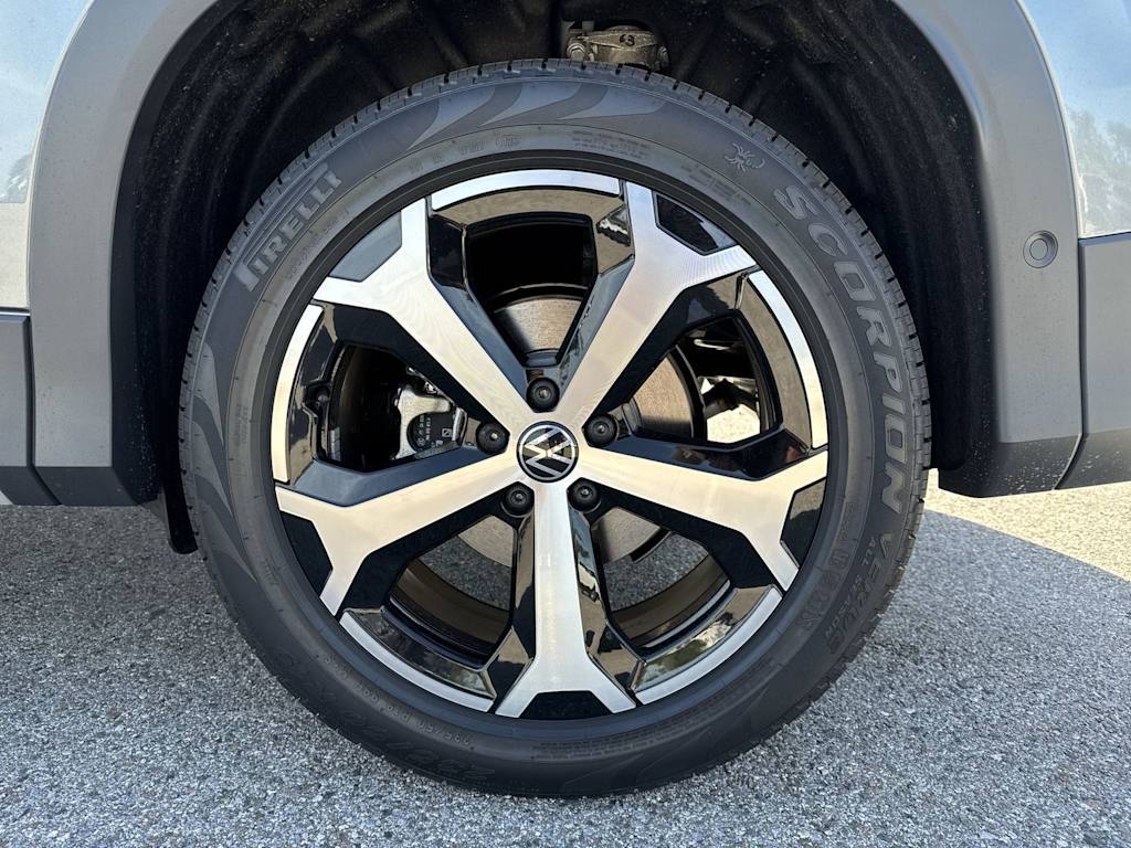Thumbnail: 2026 Volkswagen Tiguan - 8