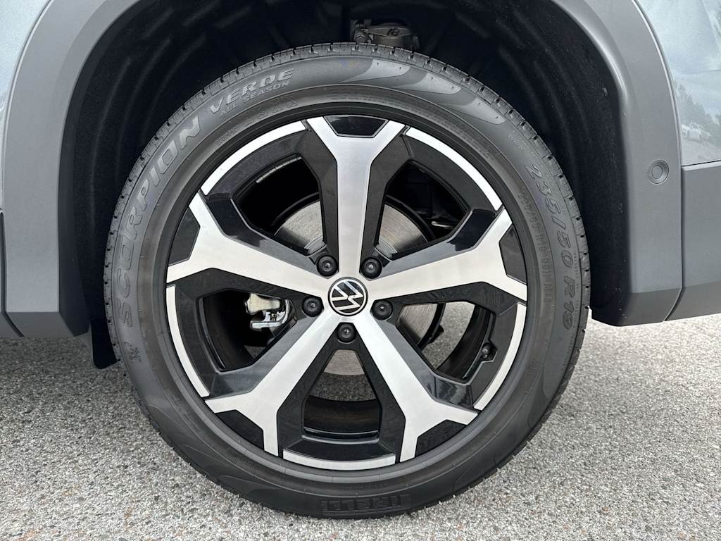 Thumbnail: 2026 Volkswagen Tiguan - 8