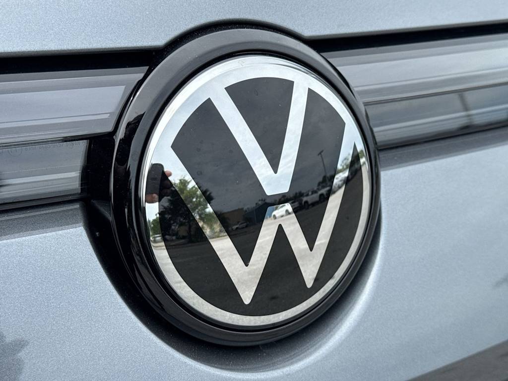 Thumbnail: 2026 Volkswagen Tiguan - 7