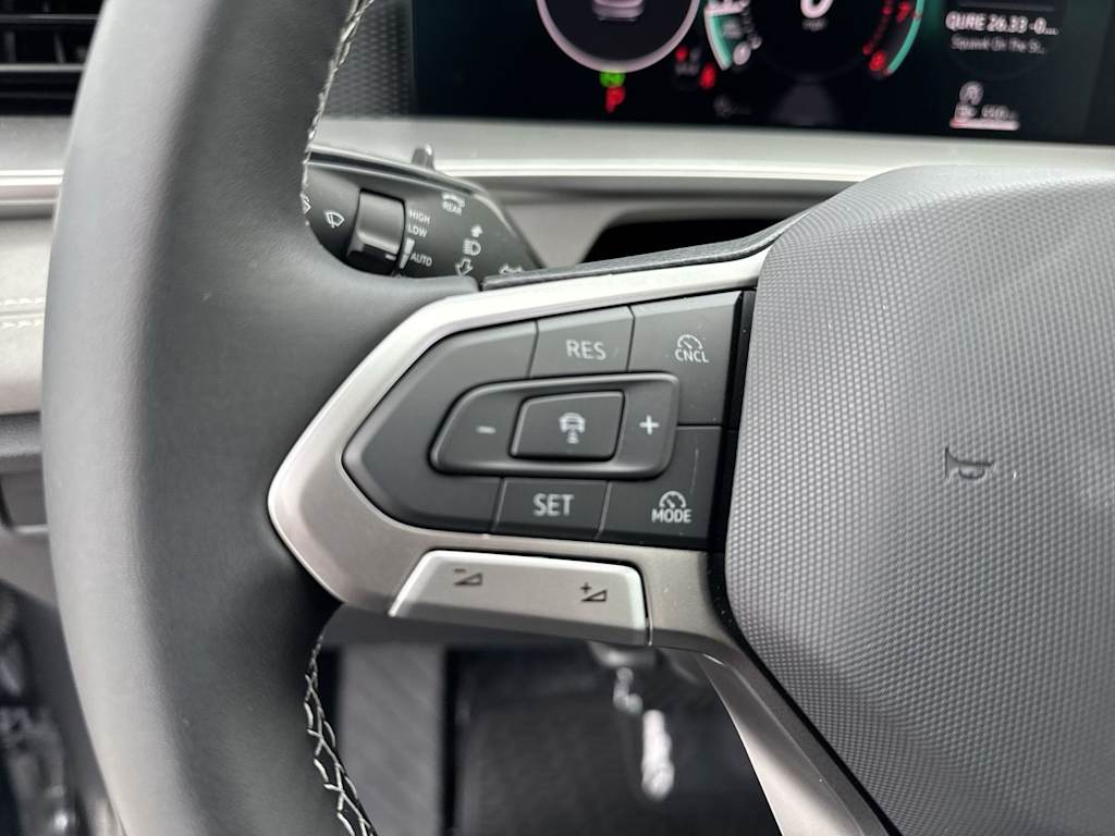 Thumbnail: 2026 Volkswagen Tiguan - 26