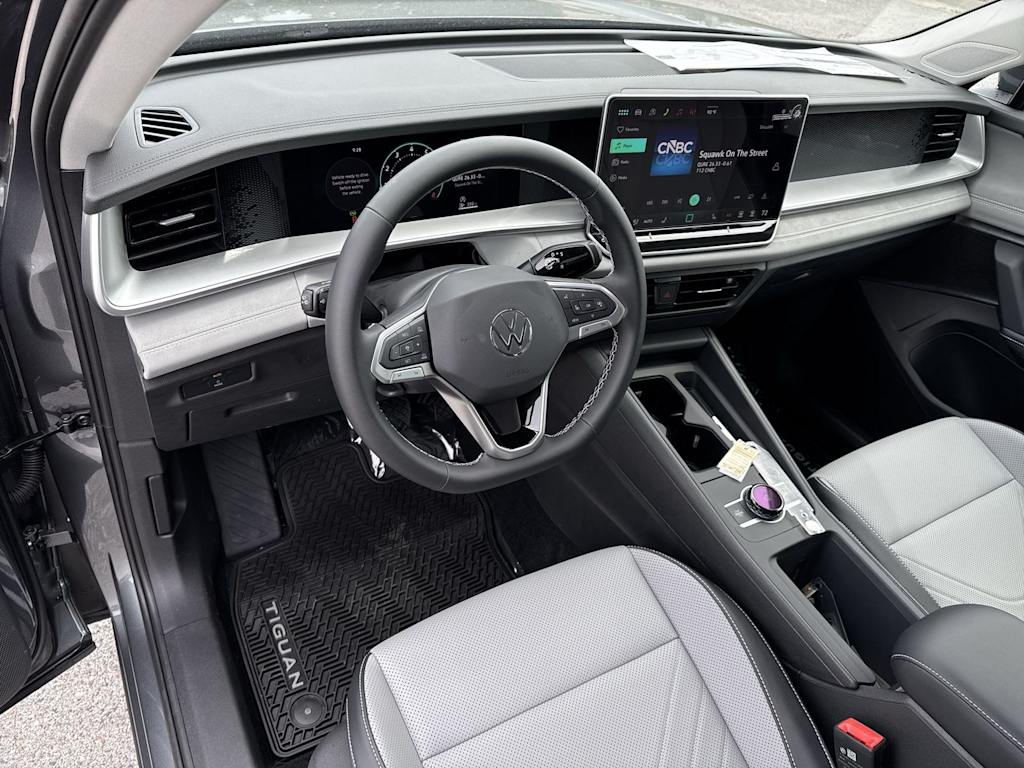 Thumbnail: 2026 Volkswagen Tiguan - 2