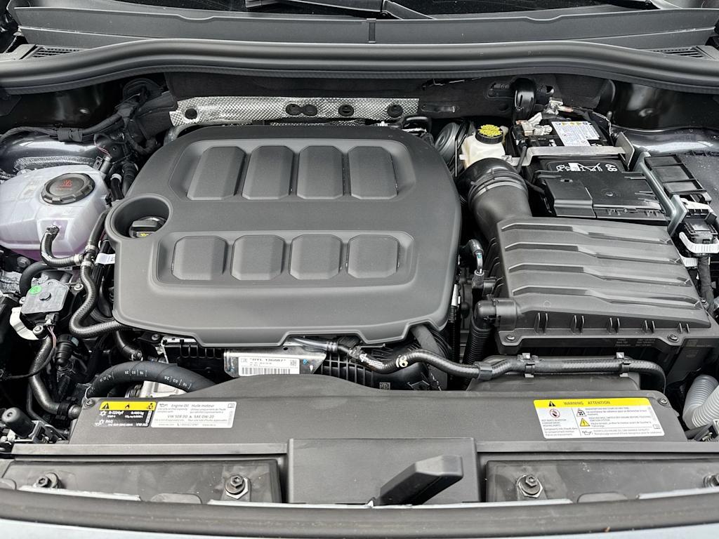 Thumbnail: 2026 Volkswagen Tiguan - 9