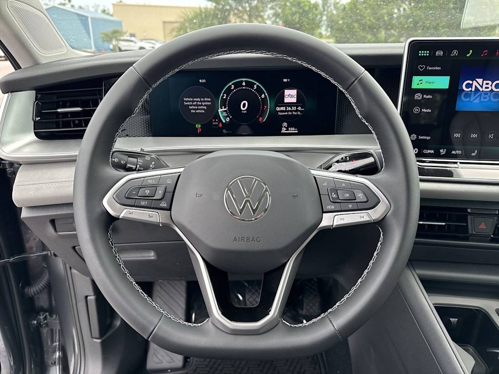 Thumbnail: 2026 Volkswagen Tiguan - 13