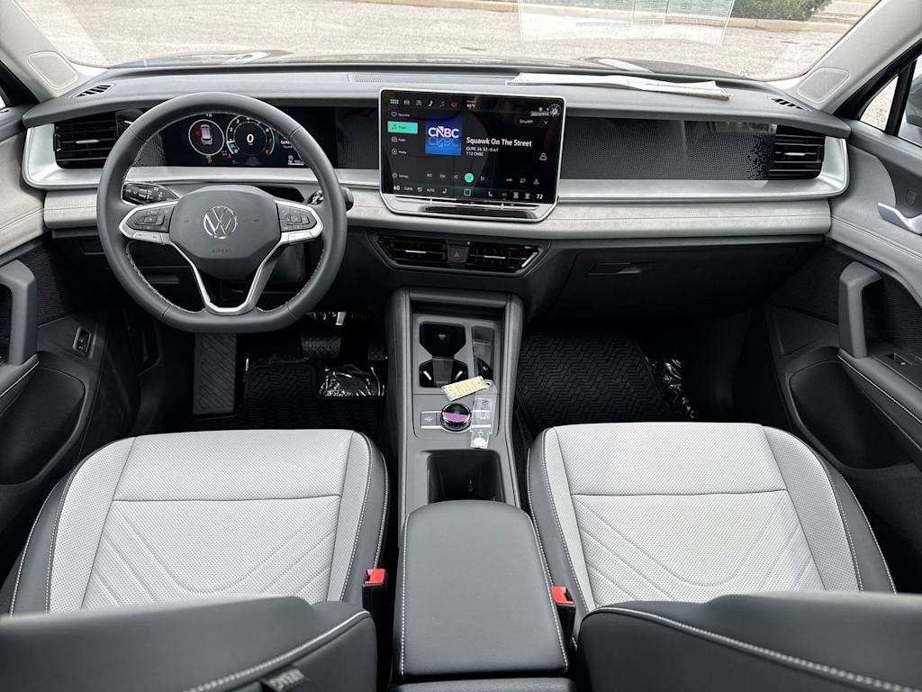 Thumbnail: 2026 Volkswagen Tiguan - 10