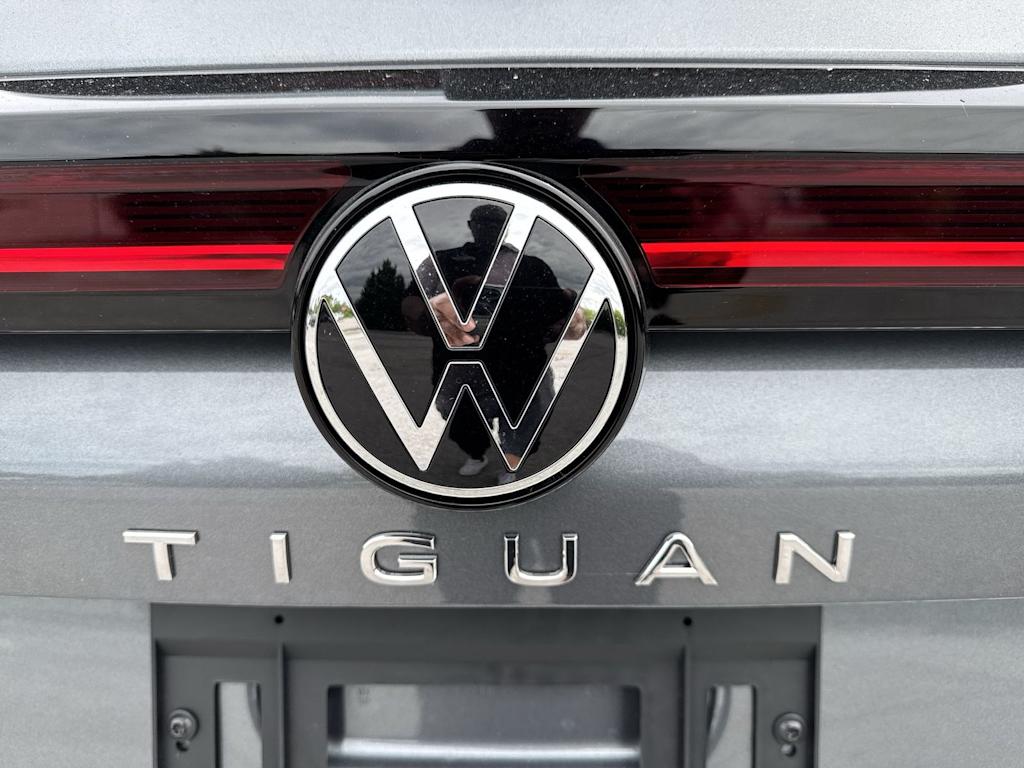 Thumbnail: 2026 Volkswagen Tiguan - 21