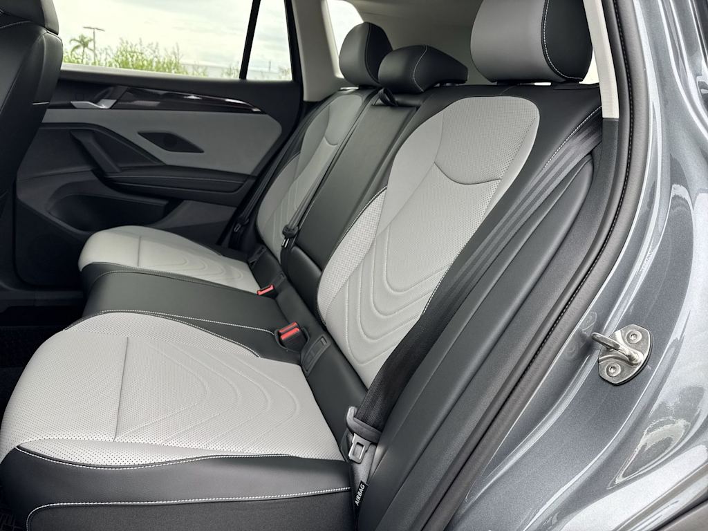 Thumbnail: 2026 Volkswagen Tiguan - 24