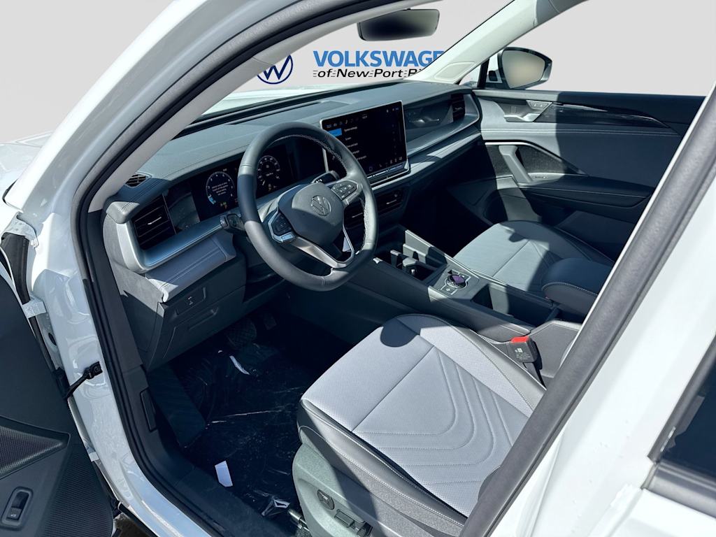 Thumbnail: 2026 Volkswagen Tiguan - 10