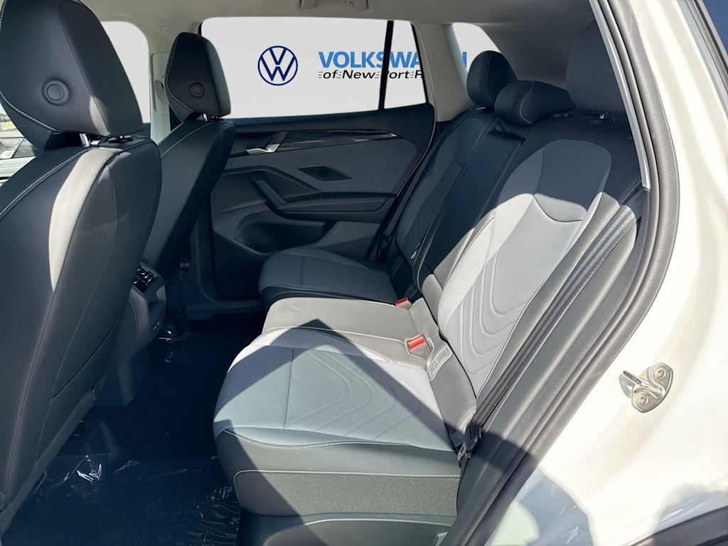 Thumbnail: 2026 Volkswagen Tiguan - 31