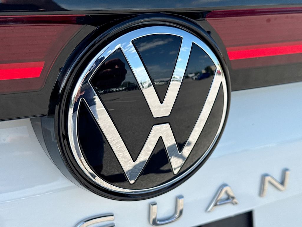 Thumbnail: 2026 Volkswagen Tiguan - 8