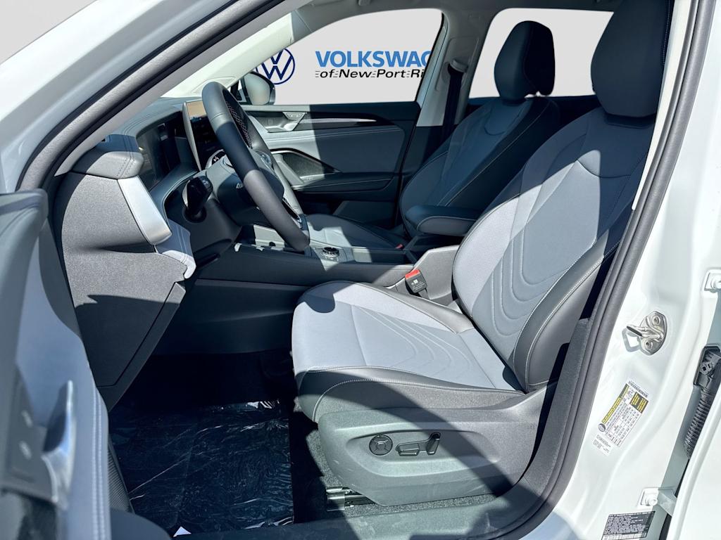 Thumbnail: 2026 Volkswagen Tiguan - 11