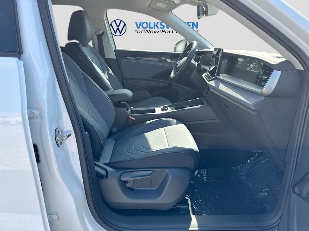Thumbnail: 2026 Volkswagen Tiguan - 33