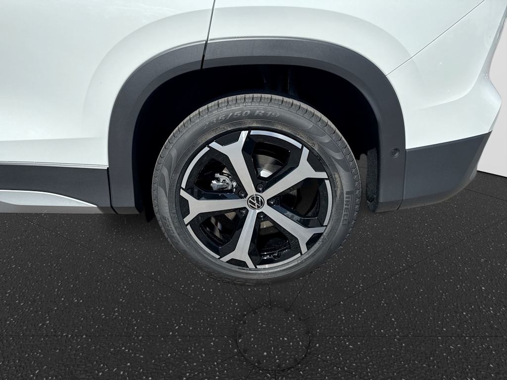 Thumbnail: 2026 Volkswagen Tiguan - 29