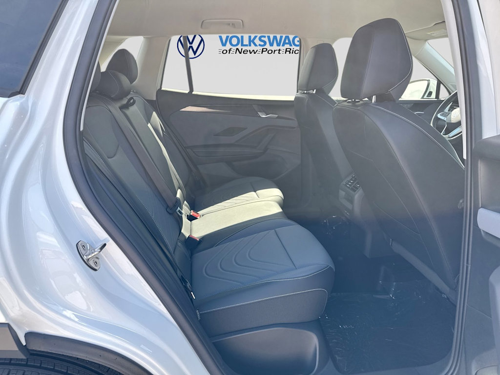 Thumbnail: 2026 Volkswagen Tiguan - 32