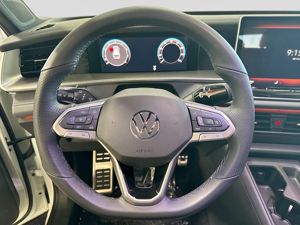 Thumbnail: 2026 Volkswagen Tiguan - 10