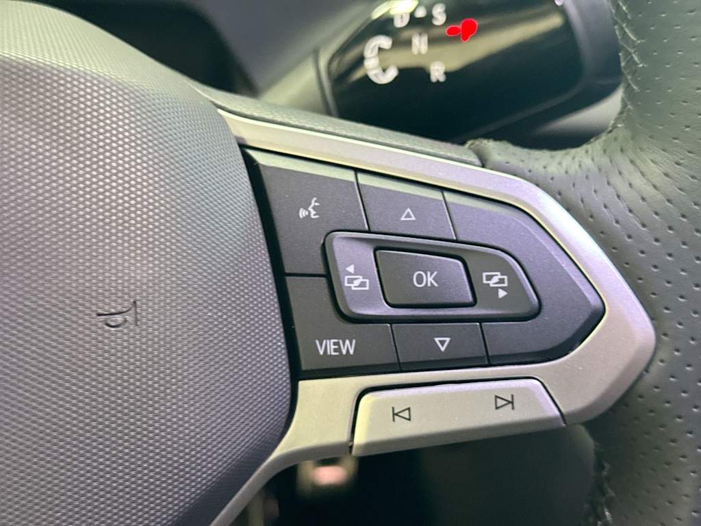 Thumbnail: 2026 Volkswagen Tiguan - 36