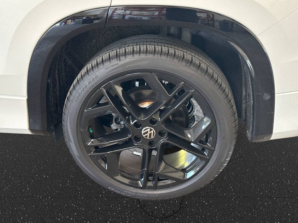 Thumbnail: 2026 Volkswagen Tiguan - 8