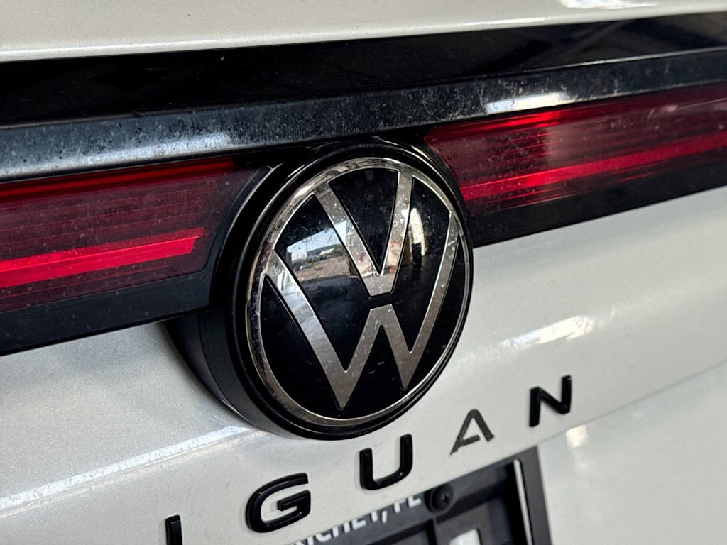 Thumbnail: 2026 Volkswagen Tiguan - 7