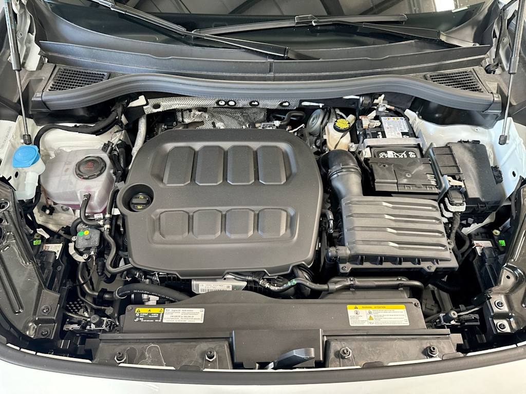 Thumbnail: 2026 Volkswagen Tiguan - 9