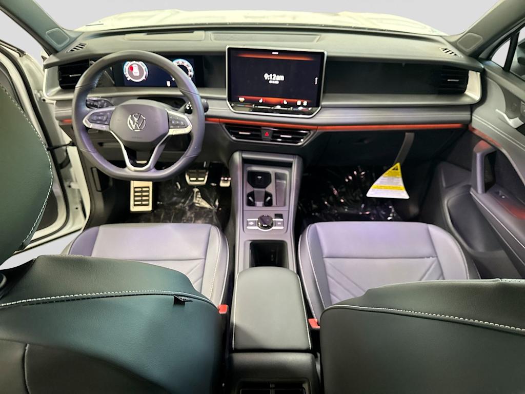 Thumbnail: 2026 Volkswagen Tiguan - 2