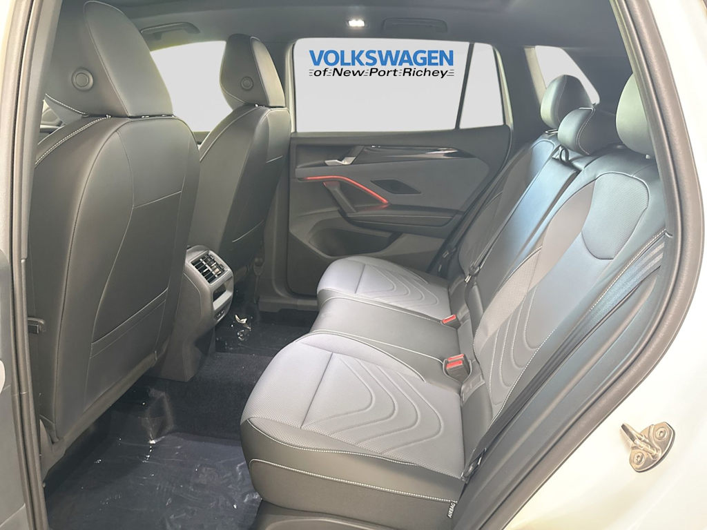 Thumbnail: 2026 Volkswagen Tiguan - 33
