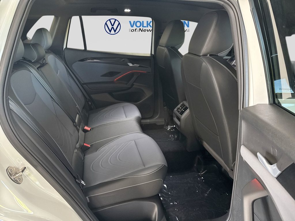 Thumbnail: 2026 Volkswagen Tiguan - 34