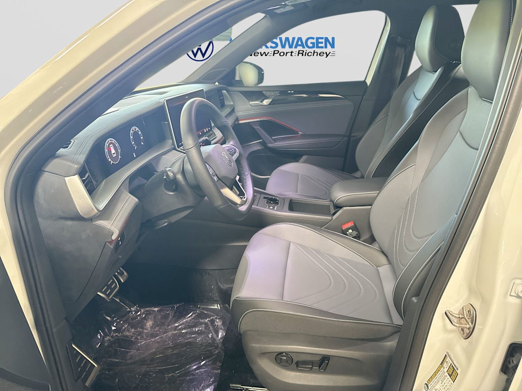 Thumbnail: 2026 Volkswagen Tiguan - 11