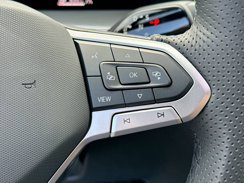 Thumbnail: 2026 Volkswagen Tiguan - 34