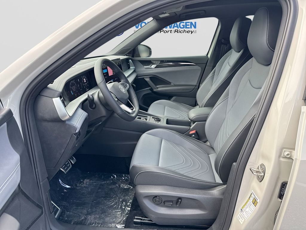 Thumbnail: 2026 Volkswagen Tiguan - 12