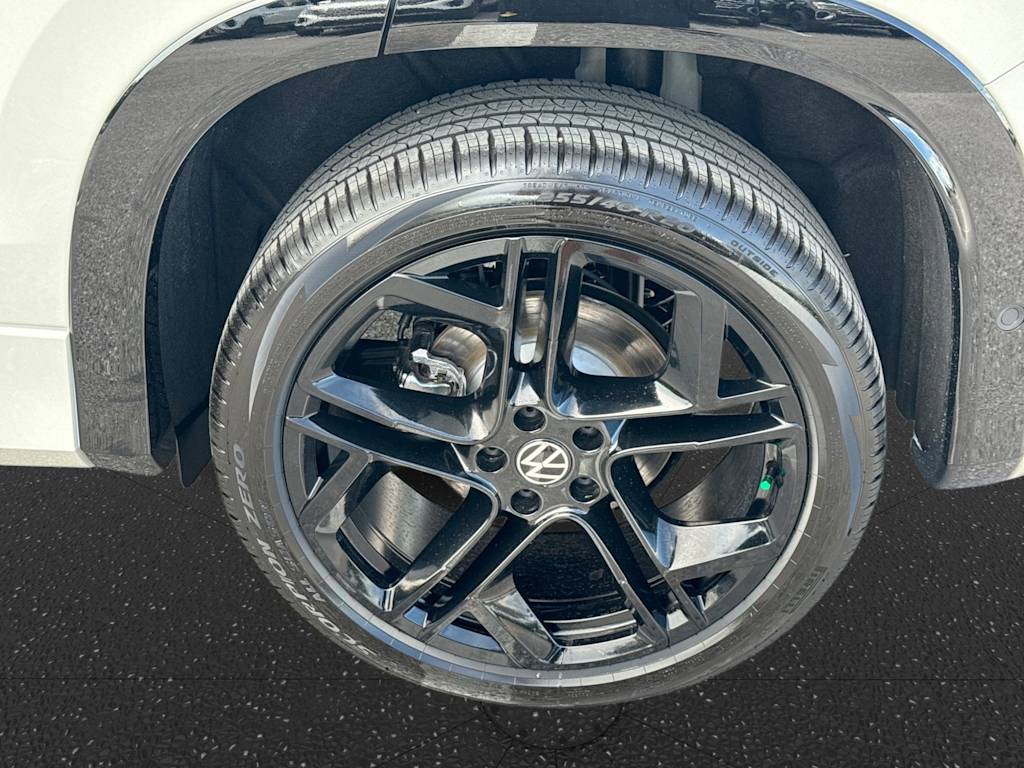 Thumbnail: 2026 Volkswagen Tiguan - 8