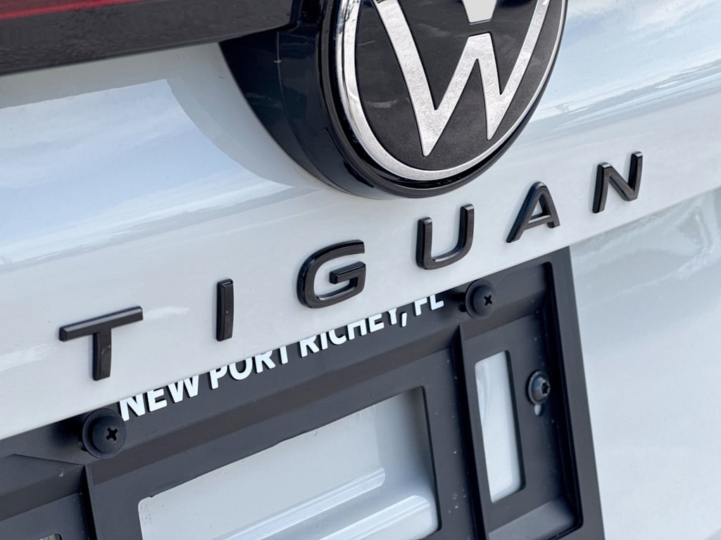 Thumbnail: 2026 Volkswagen Tiguan - 28