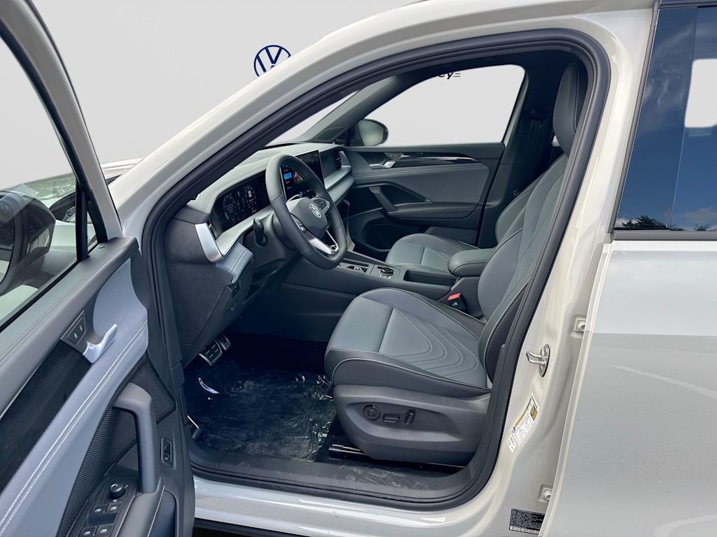 Thumbnail: 2026 Volkswagen Tiguan - 11